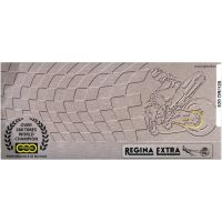 Kedja 520 DR Series Drag Racing Guld REGINA