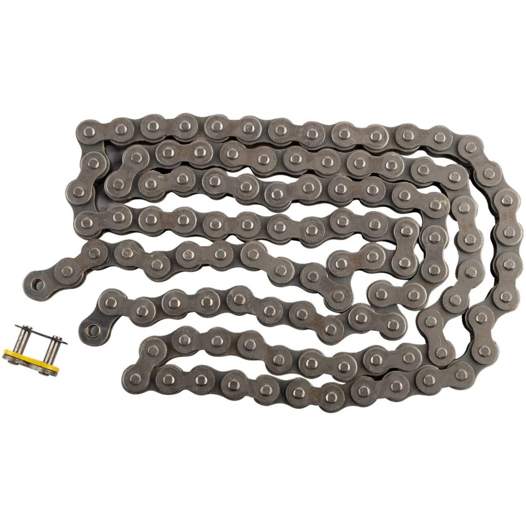 Kedja 520 Heavy-Duty RK 110 Länkar