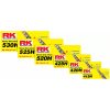 Kedja 520 Heavy Duty Series Silver RK 100 Länkar – miniatyr 2