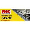Kedja 520 Heavy Duty Series Silver RK 100 Länkar – miniatyr 1