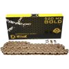 Kedja 520 MX Guld Prox 120 länkar – miniatyr 4