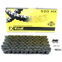 Kedja 520 MX Natural Prox
