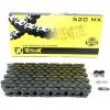 Kedja 520 MX Natural Prox 120 Länkar – miniatyr 2