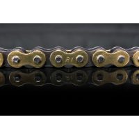 Kedja 520 R1 Non-Seal Guld Renthal