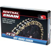 Kedja 520 R3 Guld Renthal