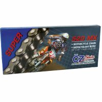 Kedja 520 Racing CZ