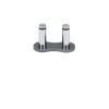 Kedja 520 X-Ring Natural Prox 120 länkar – miniatyr 2
