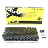 Kedja 520 X-Ring Natural Prox