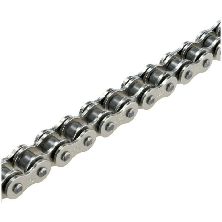 Kedja 520 X1R Series X-Ring Silver JT Chains 114 – bild 2