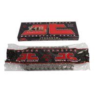 Kedja 520 X1R3 Series X-Ring Silver JT CHAINS