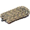 Kedja 520 ZRT Guld Regina 118 Länkar – miniatyr 1