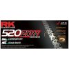 Kedja 520 ZXW Guld RK 110 Länkar – miniatyr 2