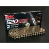 Kedja 520 ZXW Guld RK 110 Länkar – miniatyr 1
