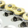 Kedja 520R33 SRS X-Ring Guld RENTHAL – miniatyr 2