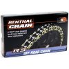 Kedja 520R33 SRS X-Ring Guld RENTHAL – miniatyr 1