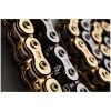 Kedja 520RV/3D NX-Ring Förstärkt Guld EK 110 – miniatyr 2