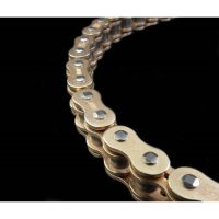 Kedja 525 SRX2 Series QX-ring Guld EK
