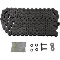 Kedja 525 X1R3 Series X-Ring Silver