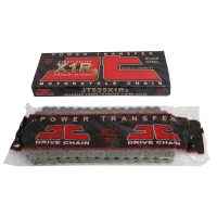 Kedja 525 X1R3 Series X-Ring Svart JT CHAINS