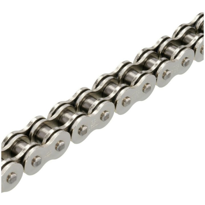 Kedja 525 Z Series X-Ring Stål JT CHAINS 108 Länkar – bild 2