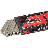 Kedja 525Z3 X-Ring Stålgrå JT CHAINS