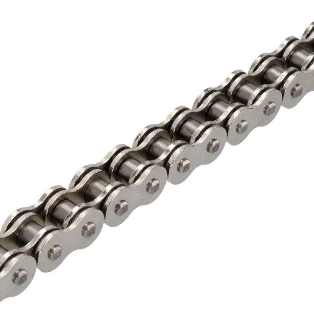Kedja 530 X1R Nickel JT Chains 100 Länkar