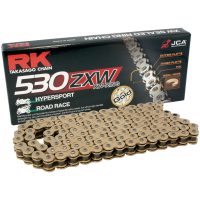 Kedja 530 ZXW Guld RK