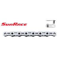Kedja CN12X1 FlatTop 12-speed SUNRACE