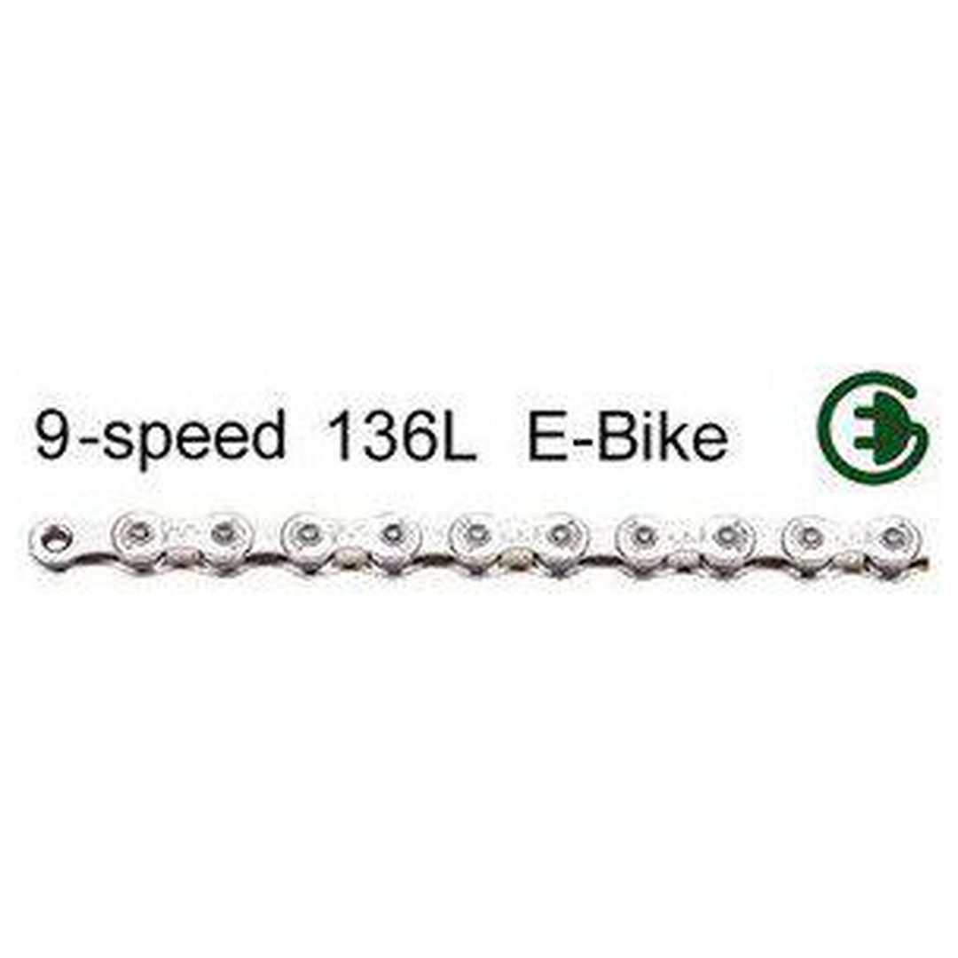 Kedja E-PowerLine 9-speed BBB