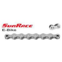 Kedja Ebike 1-speed SUNRACE