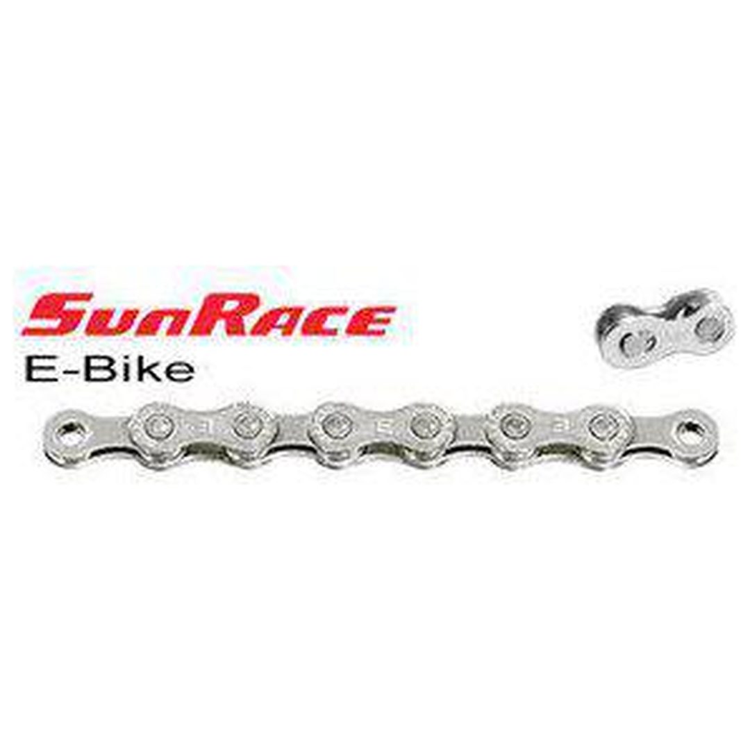 Kedja Ebike 10-speed SUNRACE