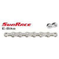 Kedja Ebike 11-speed SUNRACE