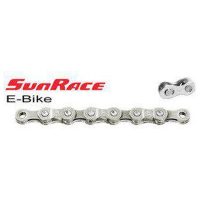 Kedja Ebike 9-speed SUNRACE