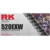 Kedja EXW 520 120 Länk GunMetal RK RK 520EXW X 100 LINKS – miniatyr 1