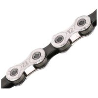 Kedja -M9050-12, 12 delad Svart/Silver 12-delad 126 länkar TRP
