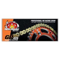 Kedja MX GP-Gold Moto-Master