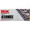 Kedja Mxz 420 Guld RK CHAIN RK 420MXZ-126 LINKS – miniatyr 2