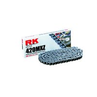Kedja Mxz 420 Guld RK