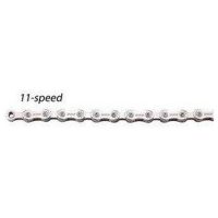 Kedja PowerLine 11-delad Silver BBB