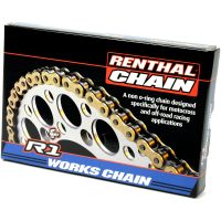 Kedja R1 520x118L C127 Renthal