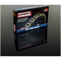 Kedja R3.3 O-Ring (SRS-style) 520x118L Renthal