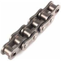 Kedja Standard O-ring Stål Afam