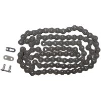 Kedja Standard Series Non O-ring Naturfärgad Stål Alloy DID