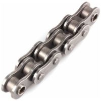 Kedja Standard X-ring Stål Afam