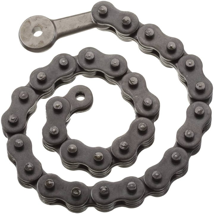 Kedja till kedjerörtång Ridgid KEDJA C 18 - C 24 32570 – bild 4