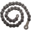 Kedja till kedjerörtång Ridgid KEDJA C 18 - C 24 32570 – miniatyr 3