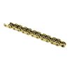 Kedja W-Ring 525 RTG1 Guld SUNSTAR 96 länkar W-Ring – miniatyr 2