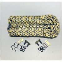 Kedja WRP 520 HZR Z-RING 120 LINKS
