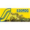 Kedja X-Ring 530 RDG Stål SUNSTAR 106 länkar X-Ring – miniatyr 1
