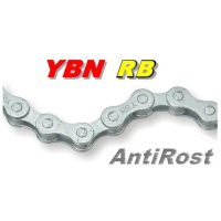KEDJA YABAN STD AntiRost 1/2x1/8", 116 LÄNK